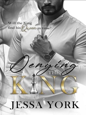 cover image of Denying the King